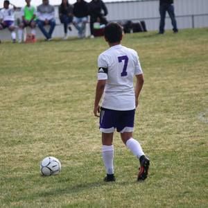 Meet your Posher, Erick